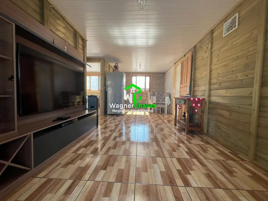 Foto 8 de Casa com 3 quartos à venda, 106m2 em Pontal Do Parana - PR