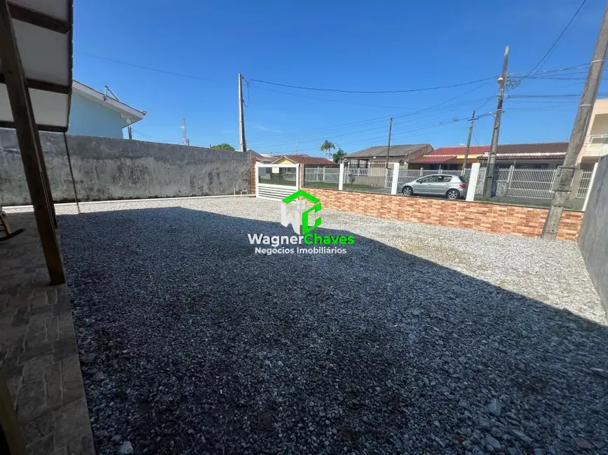 Foto 9 de Casa com 3 quartos à venda, 106m2 em Pontal Do Parana - PR