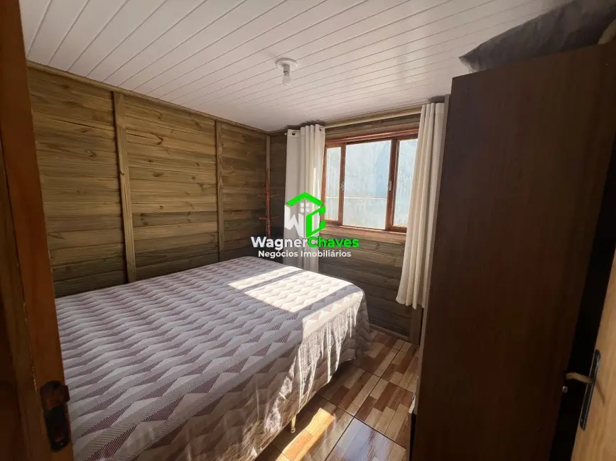 Foto 7 de Casa com 3 quartos à venda, 106m2 em Pontal Do Parana - PR