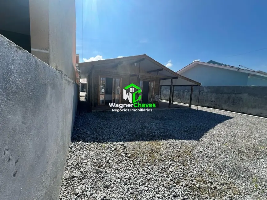 Foto 3 de Casa com 3 quartos à venda, 106m2 em Pontal Do Parana - PR