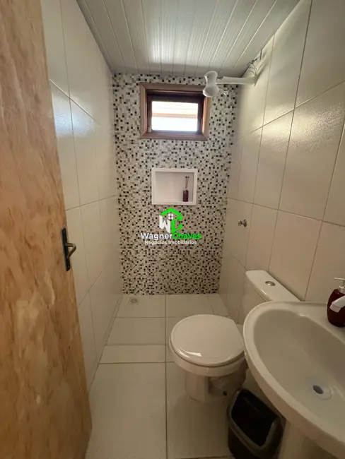 Foto 6 de Casa com 3 quartos à venda, 106m2 em Pontal Do Parana - PR