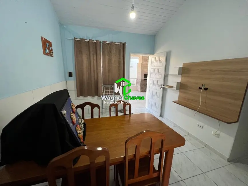 Foto 6 de Casa de Condomínio com 2 quartos à venda, 61m2 em Matinhos - PR