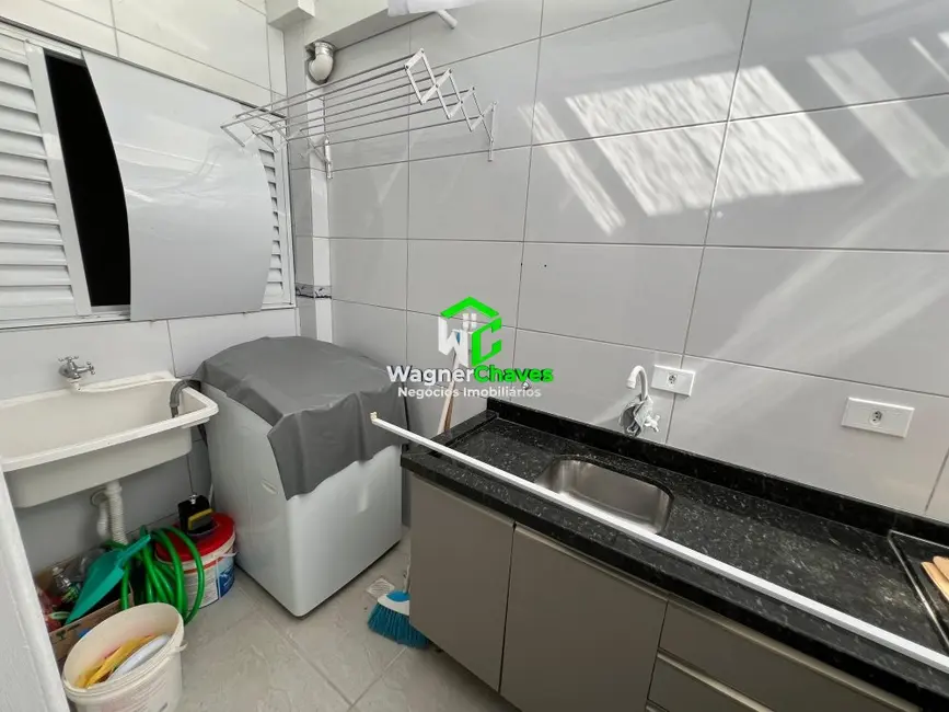 Foto 8 de Casa de Condomínio com 2 quartos à venda, 61m2 em Matinhos - PR