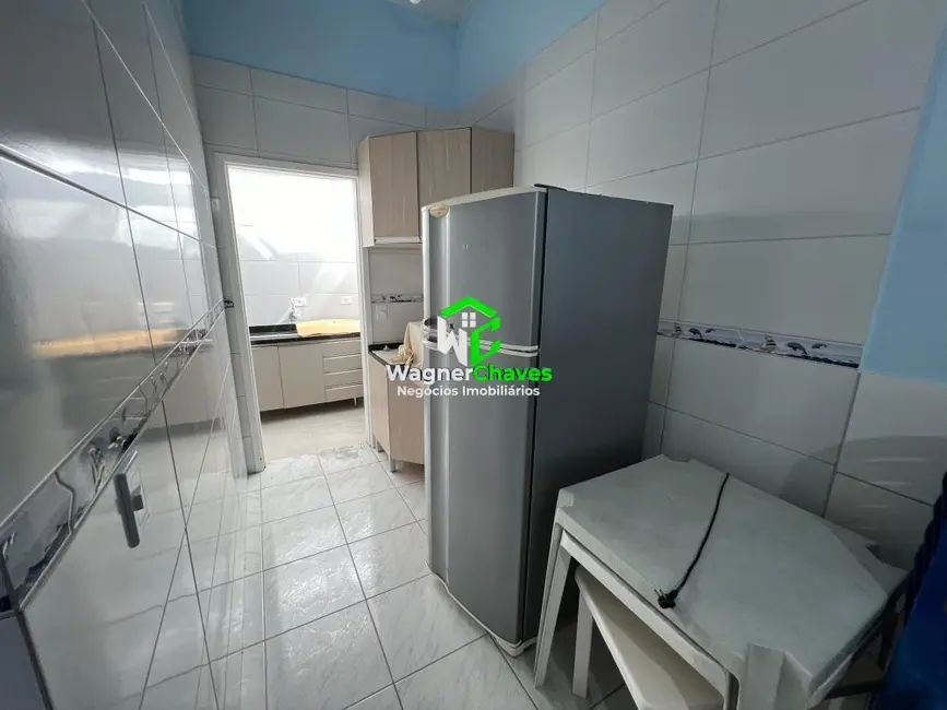 Foto 7 de Casa de Condomínio com 2 quartos à venda, 61m2 em Matinhos - PR