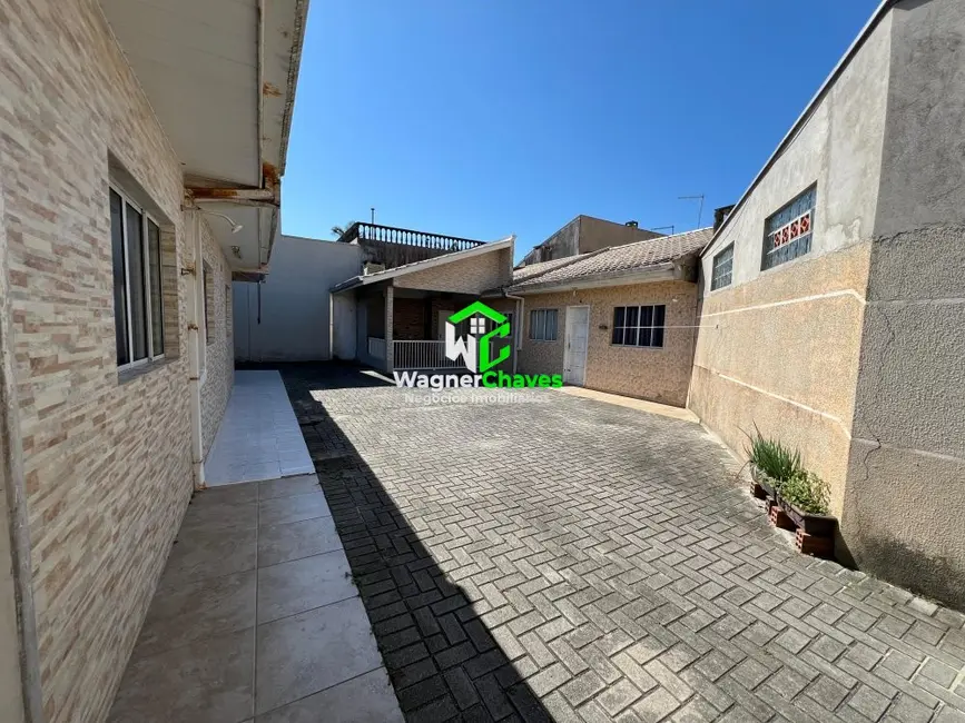 Foto 3 de Casa de Condomínio com 2 quartos à venda, 61m2 em Matinhos - PR