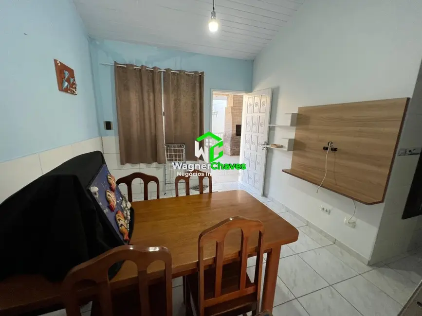 Foto 9 de Casa de Condomínio com 2 quartos à venda, 61m2 em Matinhos - PR
