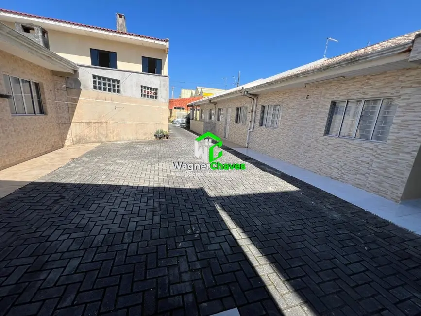 Foto 4 de Casa de Condomínio com 2 quartos à venda, 61m2 em Matinhos - PR