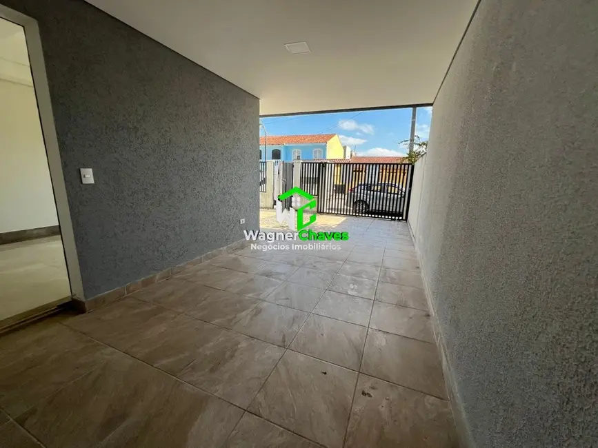 Foto 4 de Sobrado com 2 quartos à venda, 94m2 em Pontal Do Parana - PR