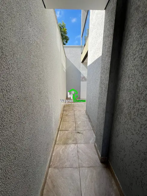 Foto 5 de Sobrado com 2 quartos à venda, 94m2 em Pontal Do Parana - PR