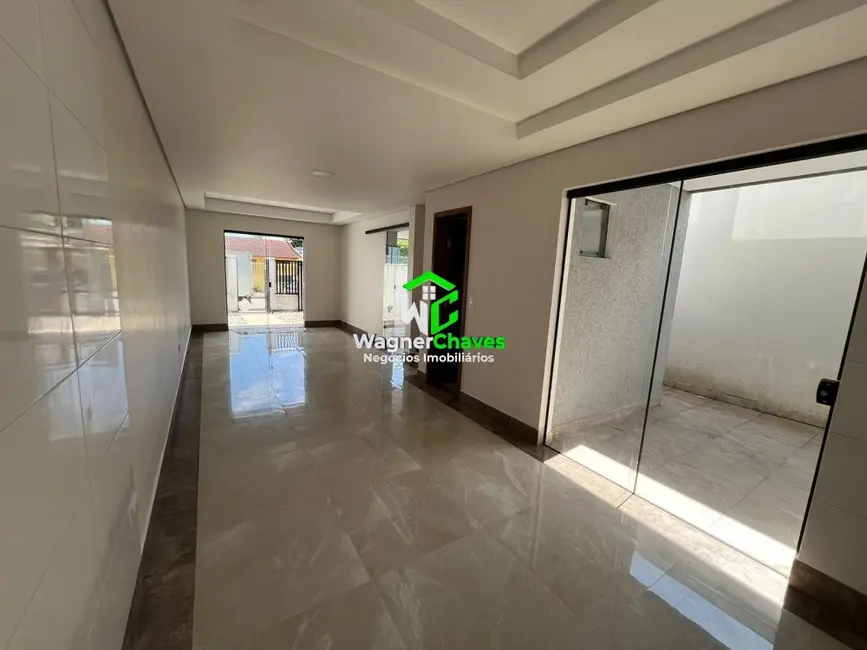 Foto 7 de Sobrado com 2 quartos à venda, 94m2 em Pontal Do Parana - PR