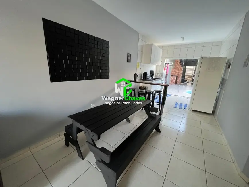 Foto 5 de Casa com 2 quartos à venda, 70m2 em Pontal Do Parana - PR