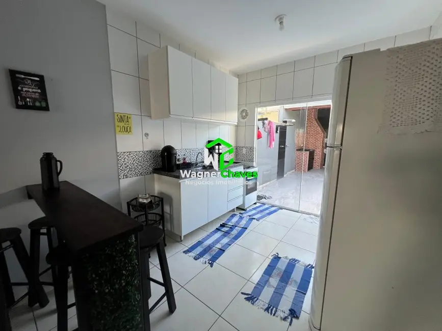 Foto 6 de Casa com 2 quartos à venda, 70m2 em Pontal Do Parana - PR