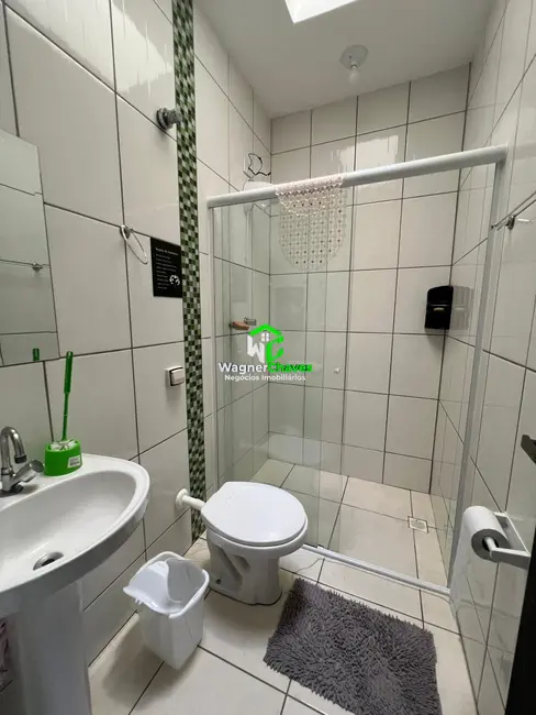 Foto 4 de Casa com 2 quartos à venda, 70m2 em Pontal Do Parana - PR