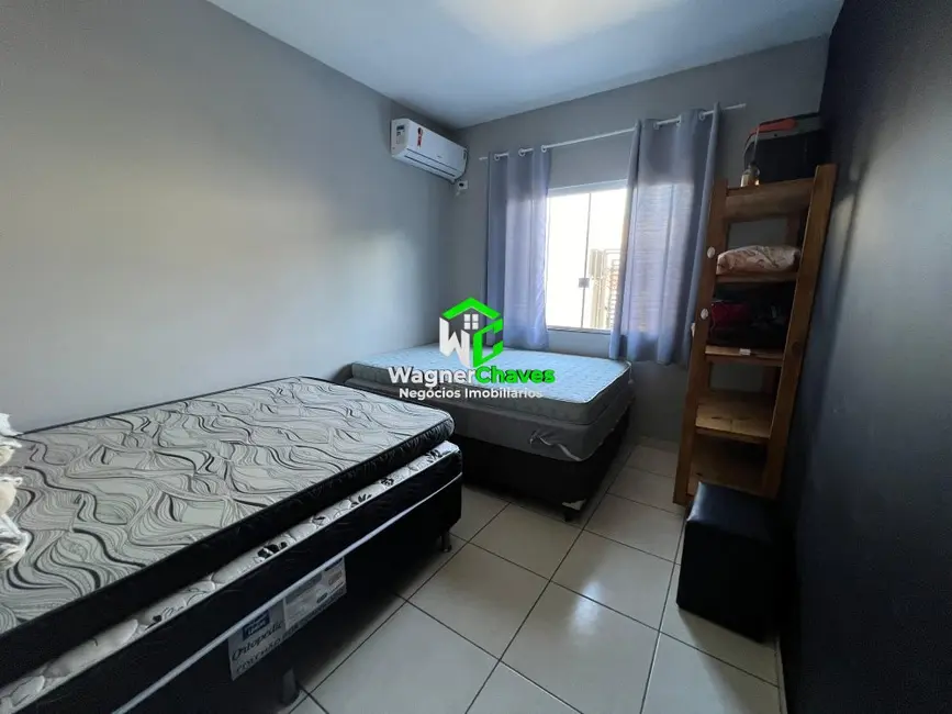 Foto 8 de Casa com 2 quartos para alugar, 70m2 em Pontal Do Parana - PR