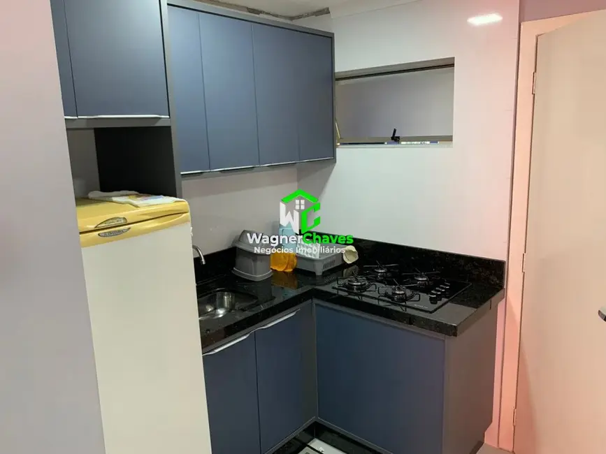 Foto 3 de Apartamento com 1 quarto para alugar, 40m2 em Matinhos - PR
