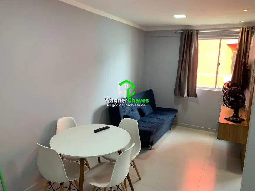 Foto 2 de Apartamento com 1 quarto para alugar, 40m2 em Matinhos - PR