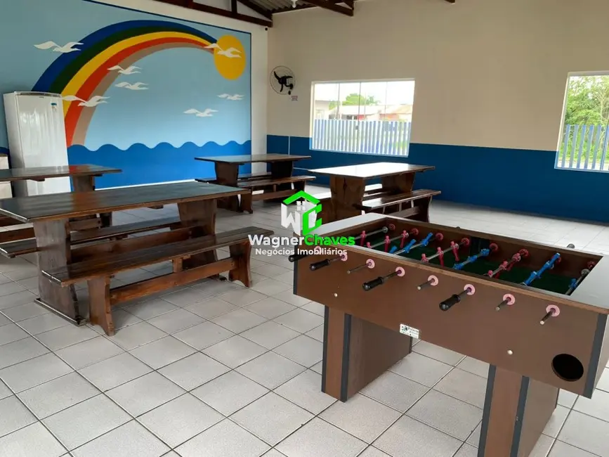 Foto 9 de Apartamento com 1 quarto para alugar, 40m2 em Matinhos - PR