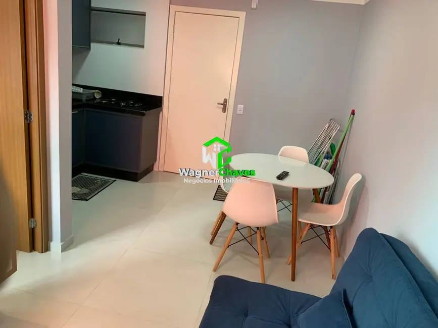 Foto 8 de Apartamento com 1 quarto para alugar, 40m2 em Matinhos - PR