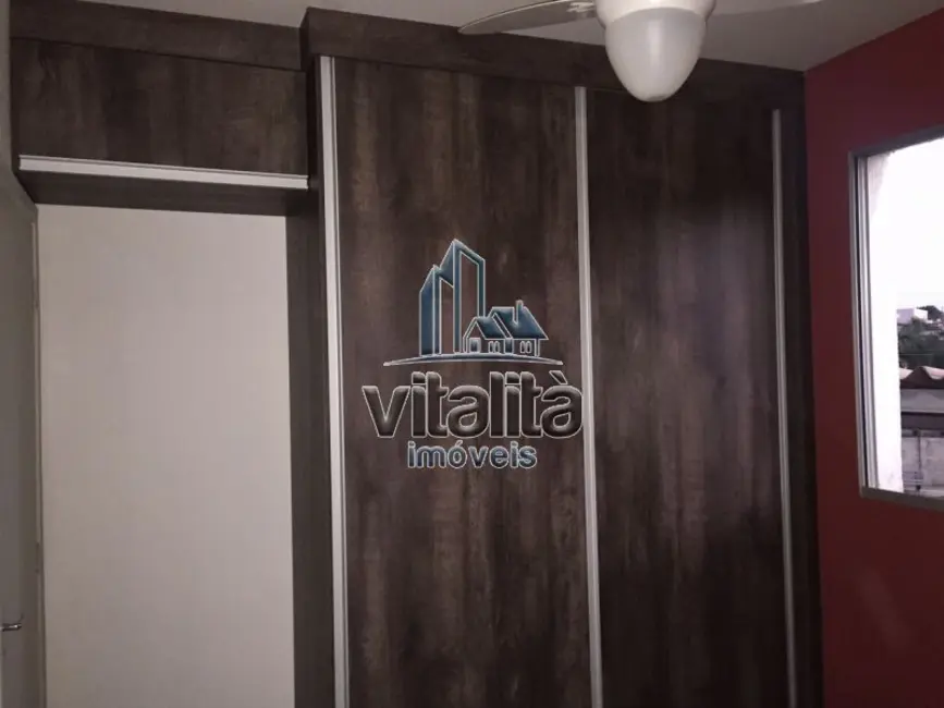 Foto 6 de Apartamento com 2 quartos à venda, 40m2 em Sumarezinho, Ribeirao Preto - SP