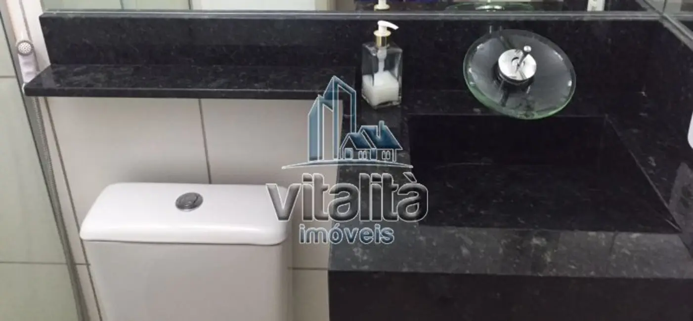 Foto 5 de Apartamento com 2 quartos à venda, 40m2 em Sumarezinho, Ribeirao Preto - SP