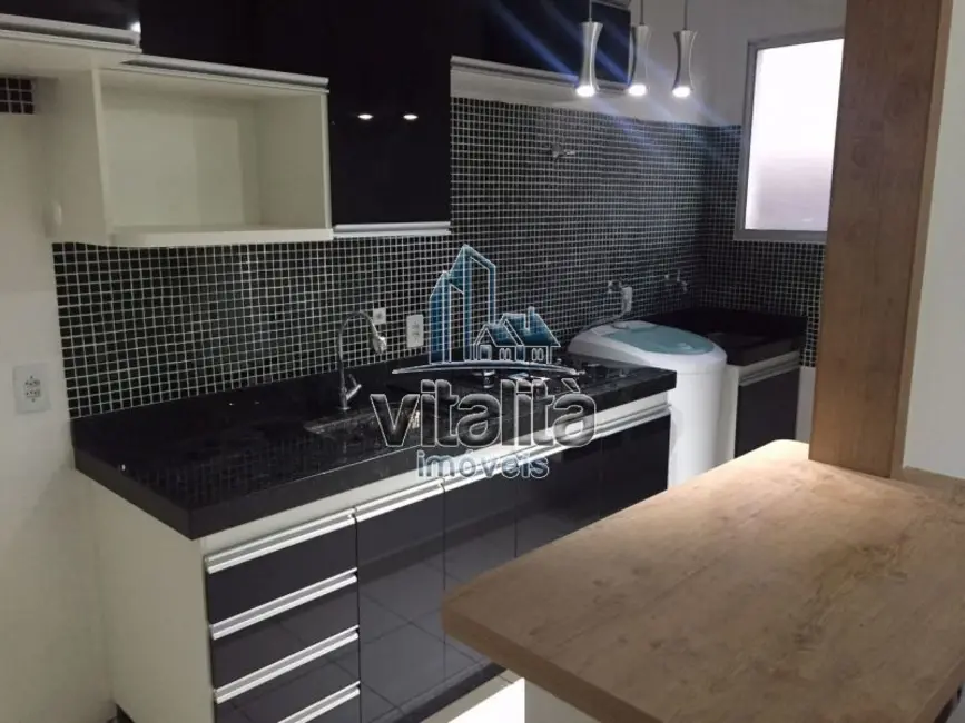 Foto 2 de Apartamento com 2 quartos à venda, 40m2 em Sumarezinho, Ribeirao Preto - SP
