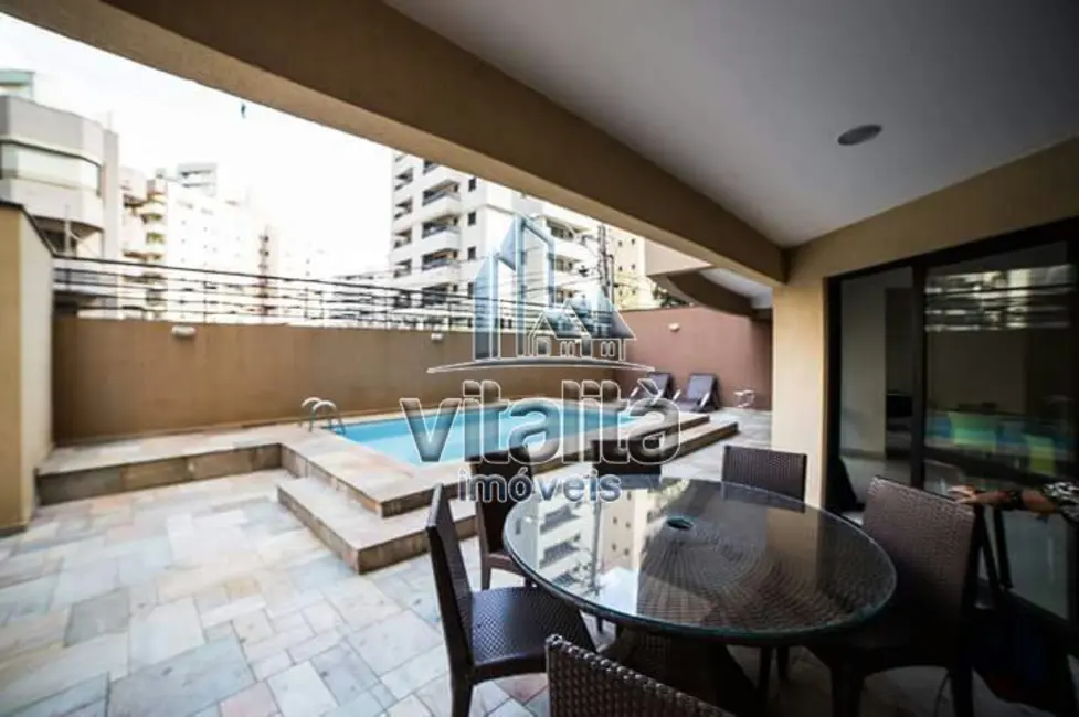 Foto 2 de Apartamento com 3 quartos à venda, 105m2 em Jardim Botânico, Ribeirao Preto - SP