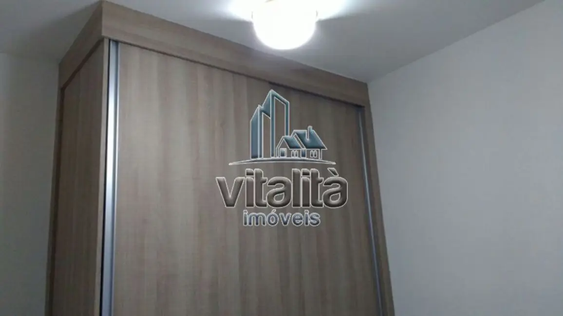 Foto 2 de Apartamento com 2 quartos à venda, 47m2 em City Ribeirão, Ribeirao Preto - SP