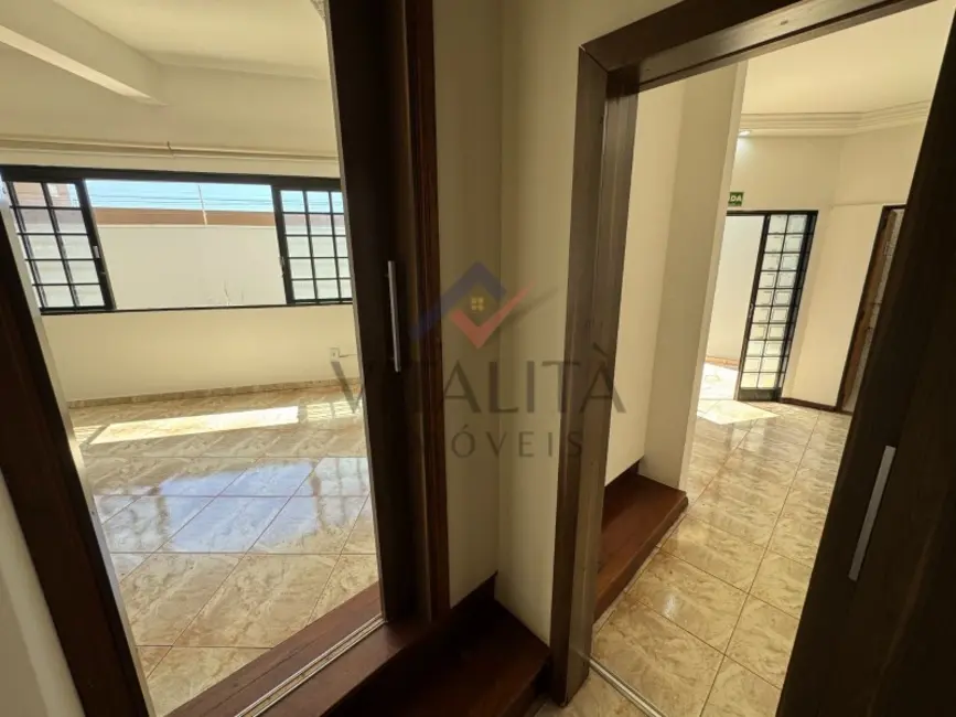 Foto 8 de Sala Comercial com 8 quartos para alugar, 422m2 em Jardim São Luiz, Ribeirao Preto - SP