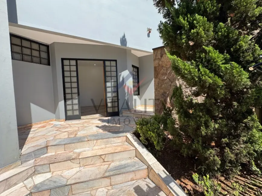 Foto 3 de Sala Comercial com 8 quartos para alugar, 422m2 em Jardim São Luiz, Ribeirao Preto - SP