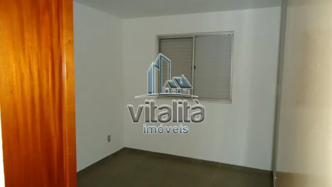 Foto 2 de Apartamento com 2 quartos à venda, 60m2 em Ribeirao Preto - SP