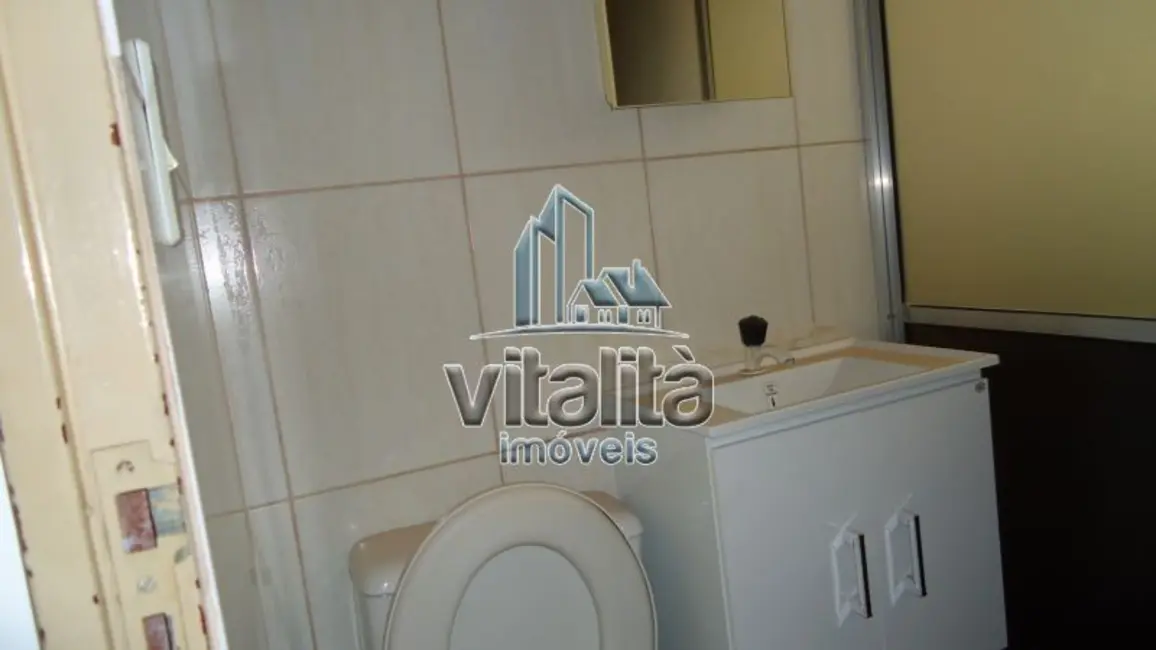 Foto 5 de Apartamento com 2 quartos à venda, 60m2 em Ribeirao Preto - SP