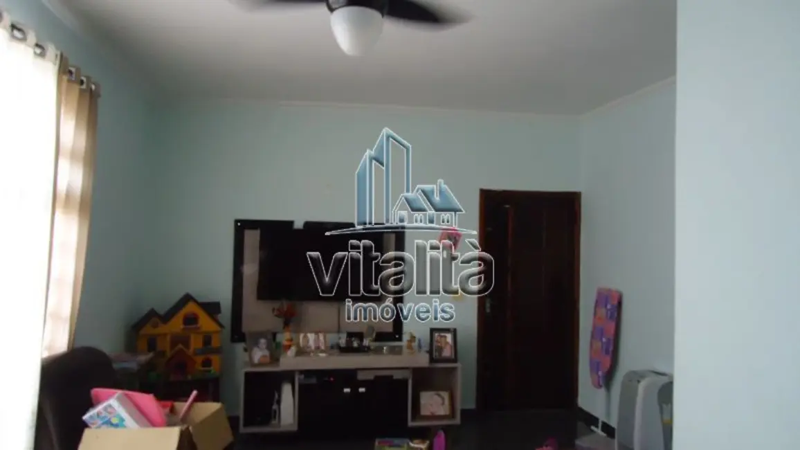 Casa com 3 quartos à venda, 135m2 em Campos Elíseos, Ribeirao Preto - SP - imagem 4 Foto 4 de Casa com 3 quartos à venda, 135m2 em Campos Elíseos, Ribeirao Preto - SP