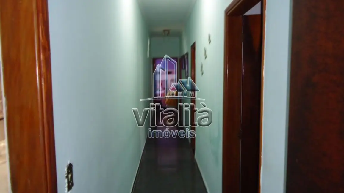 Casa com 3 quartos à venda, 135m2 em Campos Elíseos, Ribeirao Preto - SP - imagem 5 Foto 5 de Casa com 3 quartos à venda, 135m2 em Campos Elíseos, Ribeirao Preto - SP