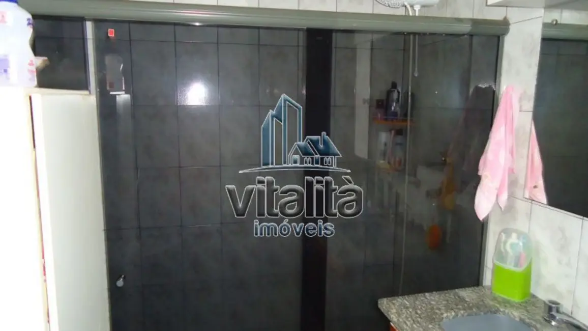 Casa com 3 quartos à venda, 135m2 em Campos Elíseos, Ribeirao Preto - SP - imagem 9 Foto 9 de Casa com 3 quartos à venda, 135m2 em Campos Elíseos, Ribeirao Preto - SP