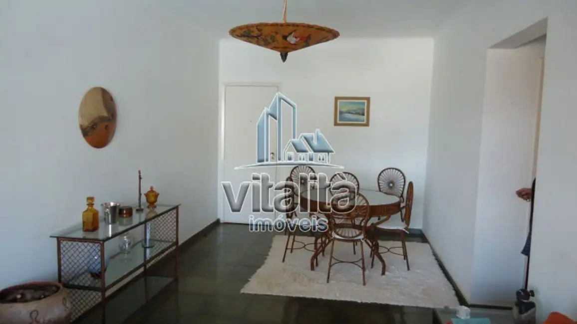 Foto 1 de Apartamento com 2 quartos para alugar, 87m2 em Ribeirao Preto - SP