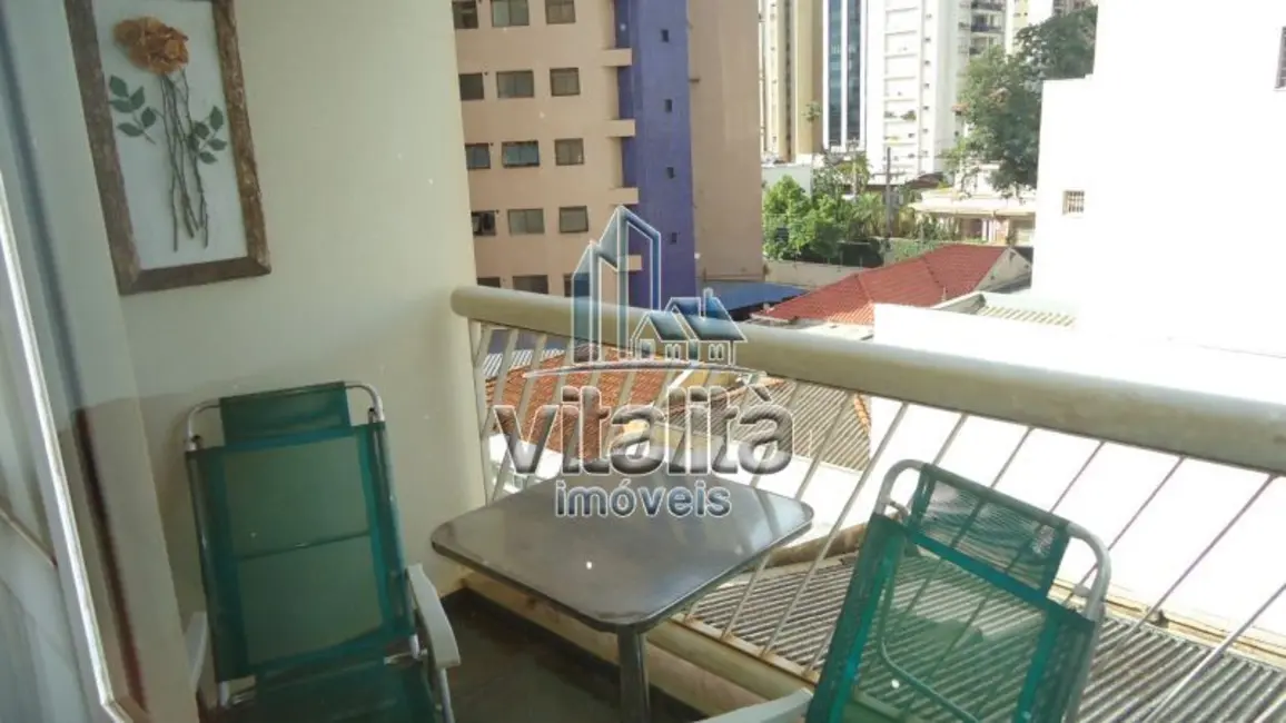 Foto 2 de Apartamento com 2 quartos para alugar, 87m2 em Ribeirao Preto - SP