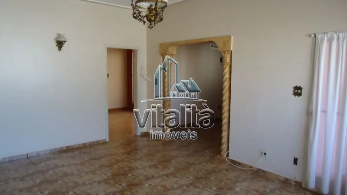 Sala Comercial com 4 quartos à venda, 271m2 em Jardim Paulista, Ribeirao Preto - SP - imagem 1 Foto 1 de Sala Comercial com 4 quartos à venda, 271m2 em Jardim Paulista, Ribeirao Preto - SP
