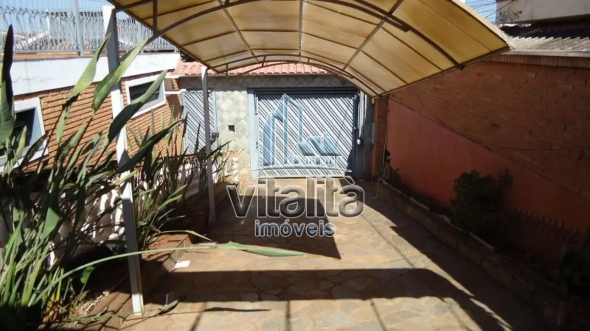 Sala Comercial com 4 quartos à venda, 271m2 em Jardim Paulista, Ribeirao Preto - SP - imagem 2 Foto 2 de Sala Comercial com 4 quartos à venda, 271m2 em Jardim Paulista, Ribeirao Preto - SP