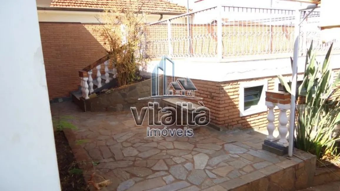 Sala Comercial com 4 quartos à venda, 271m2 em Jardim Paulista, Ribeirao Preto - SP - imagem 4 Foto 4 de Sala Comercial com 4 quartos à venda, 271m2 em Jardim Paulista, Ribeirao Preto - SP