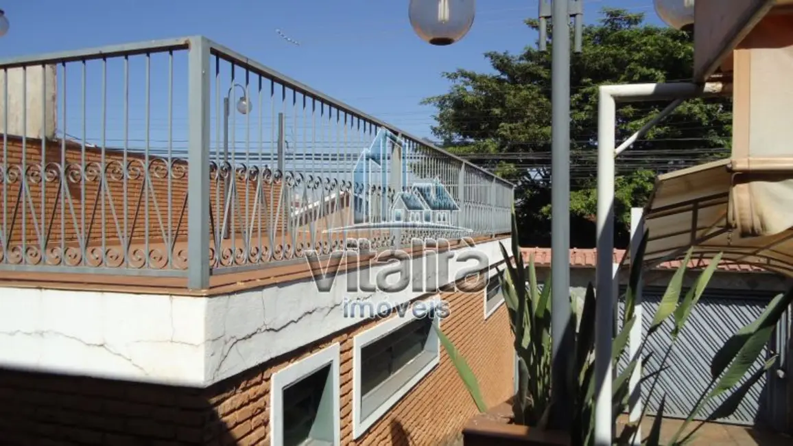 Sala Comercial com 4 quartos à venda, 271m2 em Jardim Paulista, Ribeirao Preto - SP - imagem 3 Foto 3 de Sala Comercial com 4 quartos à venda, 271m2 em Jardim Paulista, Ribeirao Preto - SP