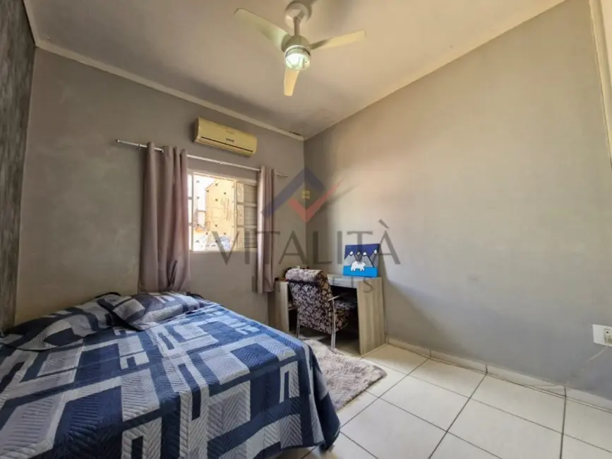 Casa com 3 quartos à venda, 184m2 em Ribeirao Preto - SP - imagem 6 Foto 6 de Casa com 3 quartos à venda, 184m2 em Ribeirao Preto - SP