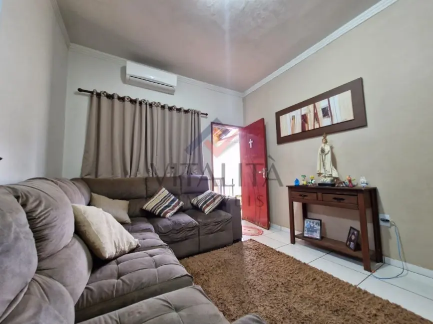Casa com 3 quartos à venda, 184m2 em Ribeirao Preto - SP - imagem 1 Foto 1 de Casa com 3 quartos à venda, 184m2 em Ribeirao Preto - SP