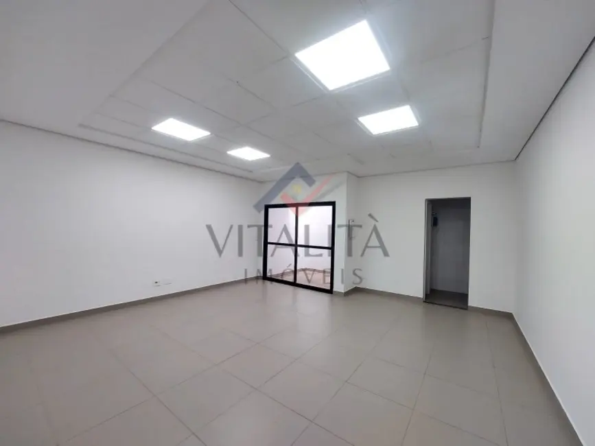 Foto 1 de Sala Comercial para alugar, 29m2 em Vila Tibério, Ribeirao Preto - SP