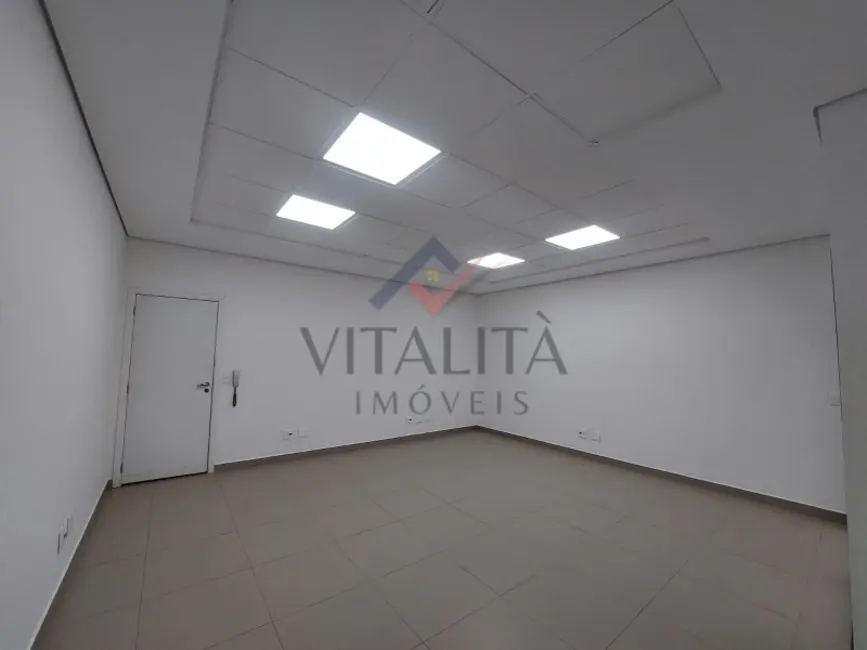 Foto 2 de Sala Comercial para alugar, 29m2 em Vila Tibério, Ribeirao Preto - SP