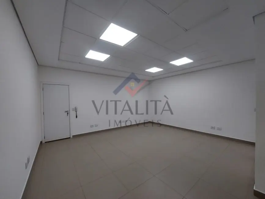 Foto 3 de Sala Comercial para alugar, 27m2 em Vila Tibério, Ribeirao Preto - SP