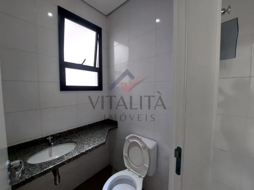 Foto 8 de Sala Comercial para alugar, 27m2 em Vila Tibério, Ribeirao Preto - SP