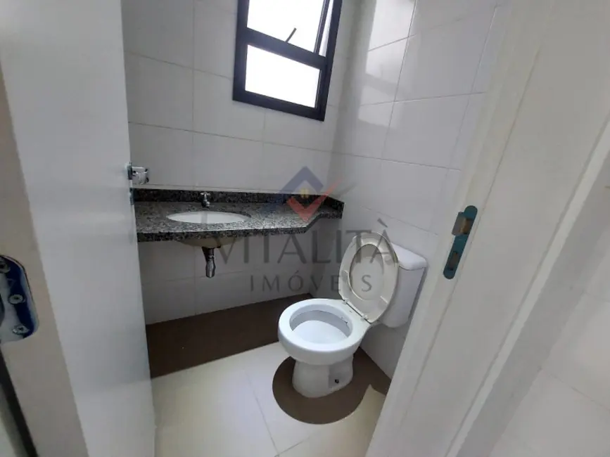 Foto 7 de Sala Comercial para alugar, 27m2 em Vila Tibério, Ribeirao Preto - SP