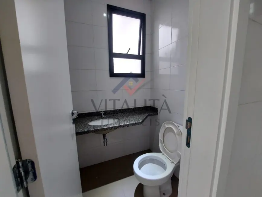 Foto 6 de Sala Comercial para alugar, 27m2 em Vila Tibério, Ribeirao Preto - SP