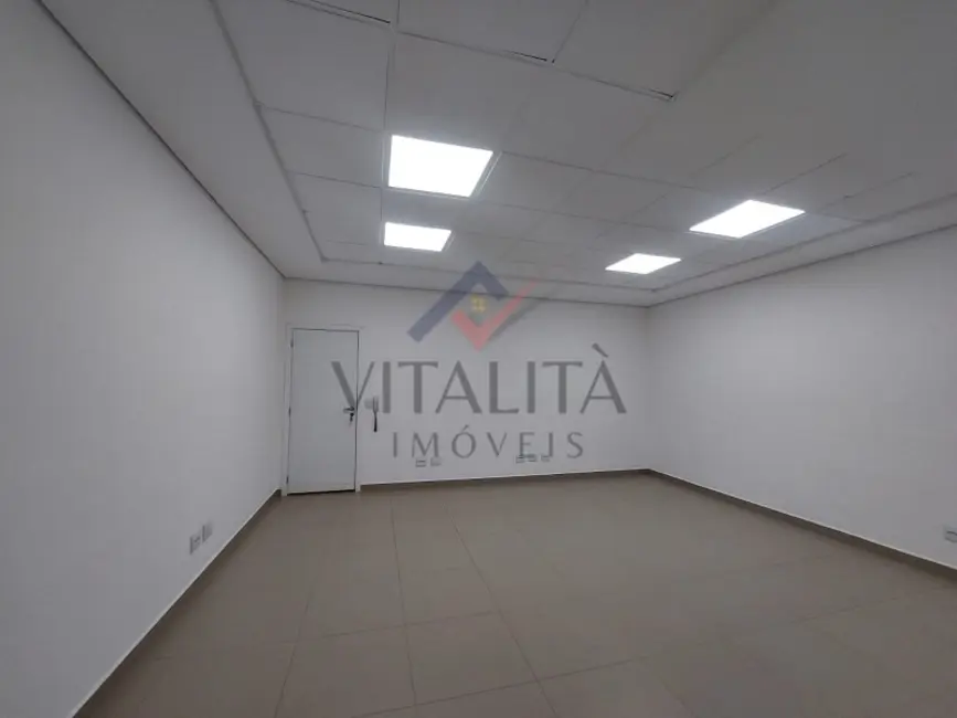 Foto 4 de Sala Comercial para alugar, 27m2 em Vila Tibério, Ribeirao Preto - SP