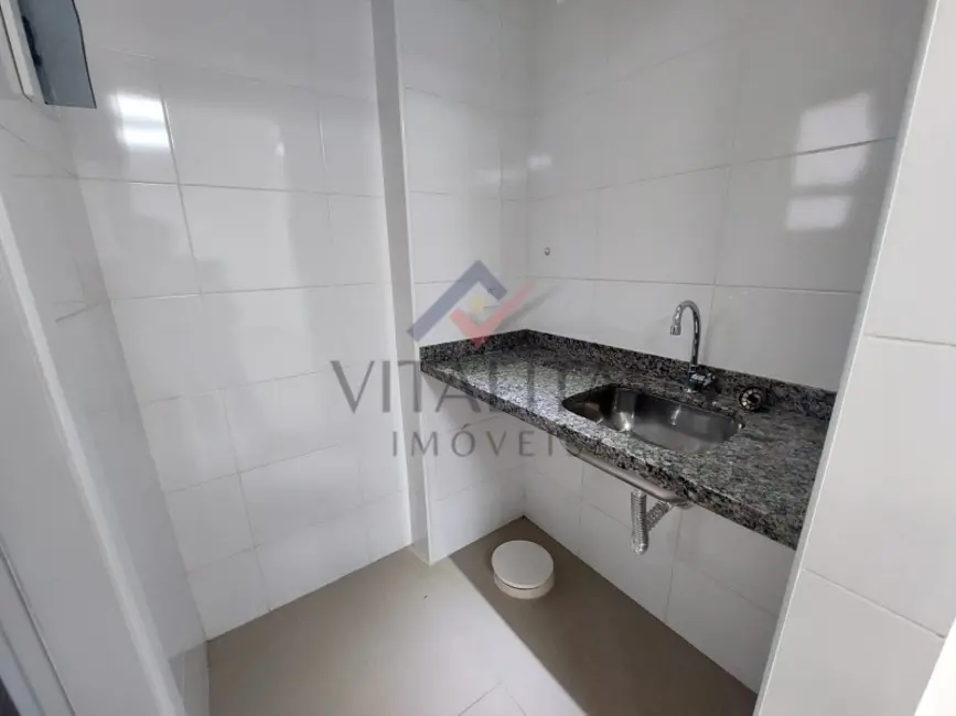 Foto 5 de Sala Comercial para alugar, 27m2 em Vila Tibério, Ribeirao Preto - SP